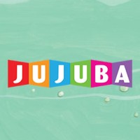 Jujuba Editora Logo