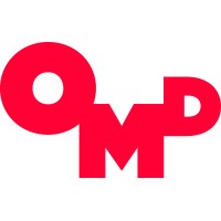 OMD Colombia Logo