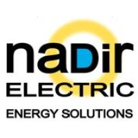 Nadir Electric Ltd Logo