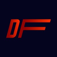 DashFight Logo