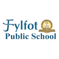 Fylfot Public School Logo