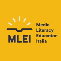 Media Literacy Education Italia Logo