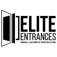 Elite Entrances Logo