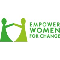 Empower Women for Change Logo