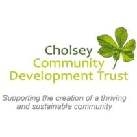 Cholsey Community Development Trust Logo