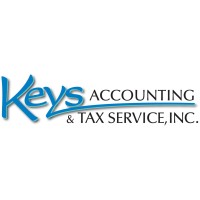 Keys Accounting & Tax Service Inc Logo