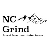 NC Grind Logo
