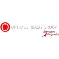 Optimus Realty Group Logo