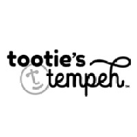 Tooties Tempeh Logo