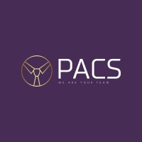 Principal Agent Consulting Solutions (PACS) Logo