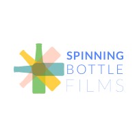 Spinning Bottle Films Logo