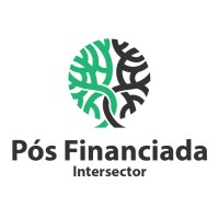 Pós Financiada Intersector Logo