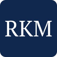 RKM Medical Legal Consulting, LLC Logo