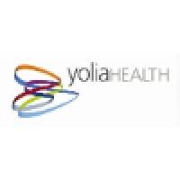 Yolia Health Logo