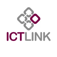 ICT Link Logo