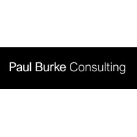 Paul Burke Consulting Logo