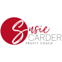 Susie Carder Coaching Logo