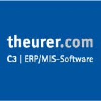 theurer.com Logo