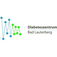 Diabeteszentrum Bad Lauterberg Logo