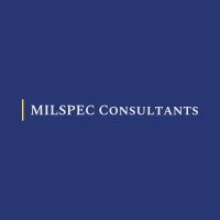 MILSPEC CONSULTANTS LTD Logo