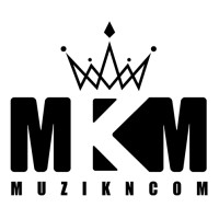 MUZIKNCOM Logo