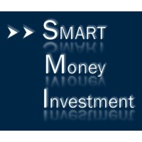 SMART Money Investment Logo