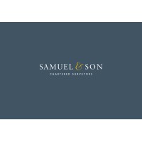 Samuel & Son Chartered Surveyors Logo