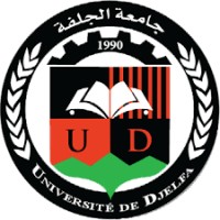 Djelfa University Logo