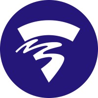 Amsterdam University of Applied Sciences Logo