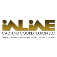 INLINE CAD and Coordination LLC Logo