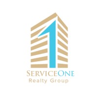 ServiceOne Realty Group Logo