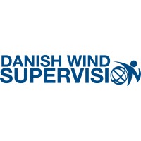 Danish Wind Supervision Logo