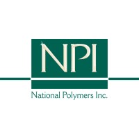 National Polymers, Inc. Logo