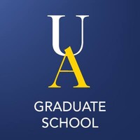 The University of Akron Graduate School Logo