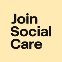Join Social Care Logo