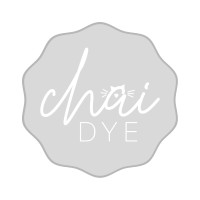 Chai Dye Logo