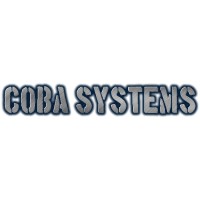 COBA Systems Logo