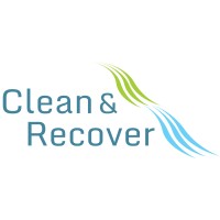 Clean&Recover Logo