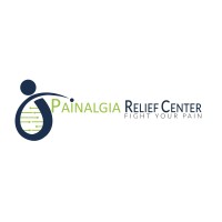 Painalgia Relief Center Logo