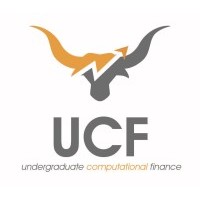 Texas Undergraduate Computational Finance Logo