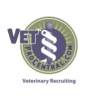 VetProCentral Logo
