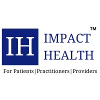 Impact Health Logo