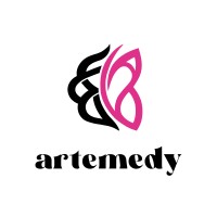 Artemedy Logo