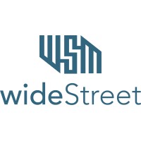 wideStreet GmbH Logo