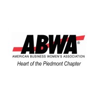 ABWA - Heart of the Piedmont Chapter Logo