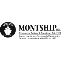 Montship Inc. Logo