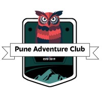 Pune Adventure Club Logo