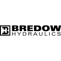Bredow Hydraulics Logo