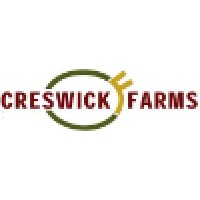 Creswick Farms Logo