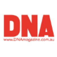 DNA Publications P/L Logo